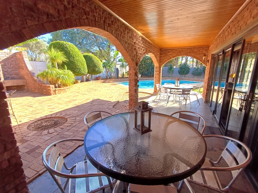4 Bedroom Property for Sale in Vanes Estate Eastern Cape